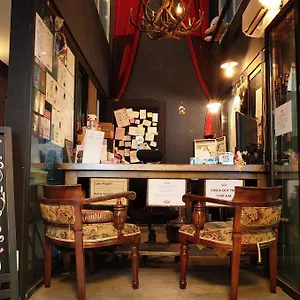 2* 게스트하우스 김치 강남
