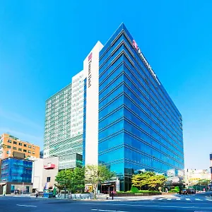 3* 호텔 티마크 명동