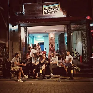  호스텔 Yolo 터키