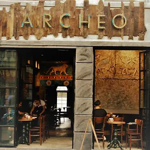  호스텔 Archeo (adults Only) 터키