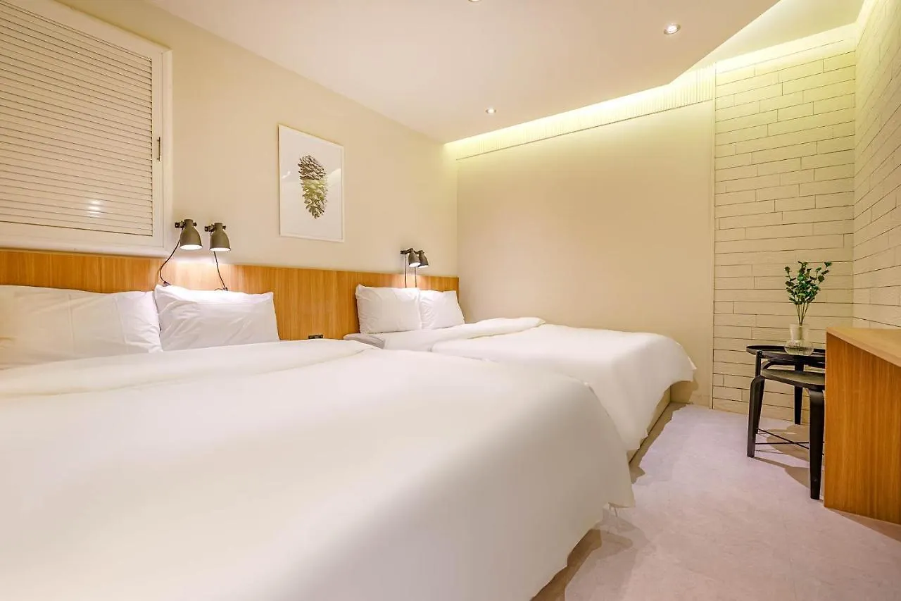 Hotel Less 서울특별시