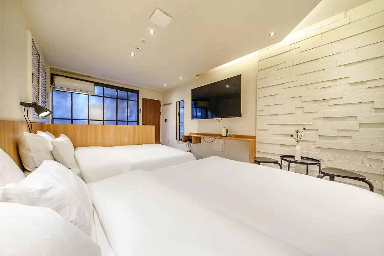 Hotel Less 서울특별시 대한민국