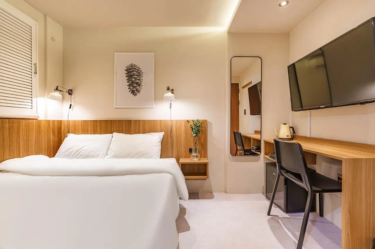 Hotel Less 서울특별시