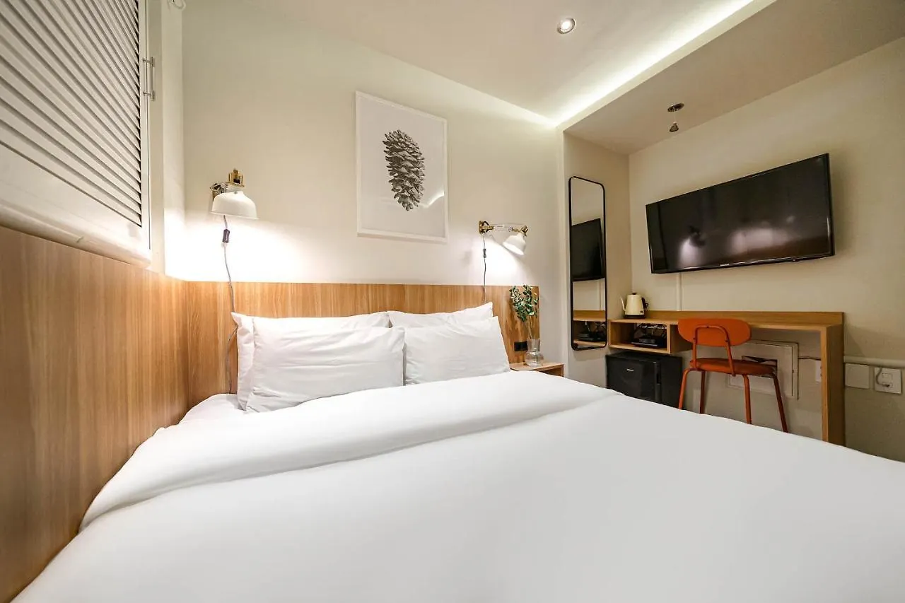 Hotel Less 서울특별시 대한민국