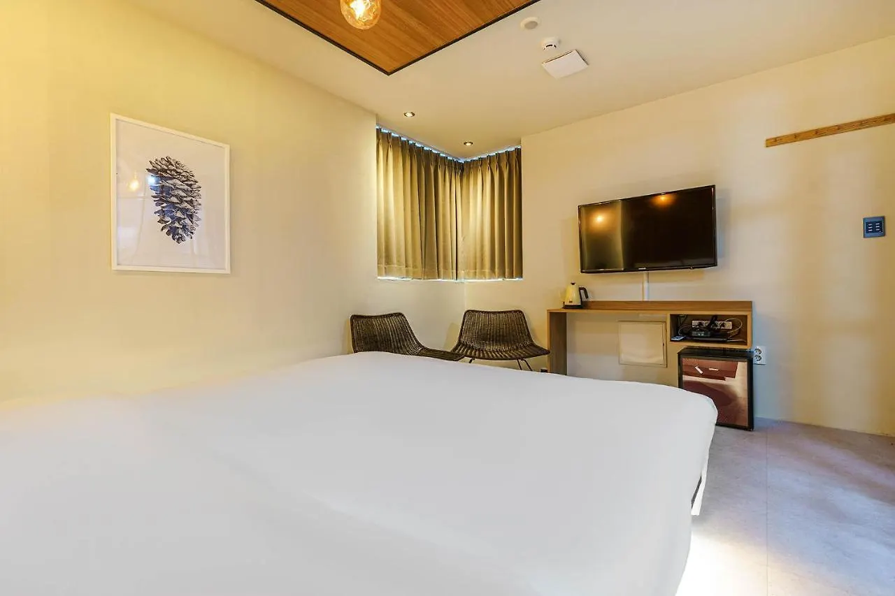 Hotel Less 서울특별시
