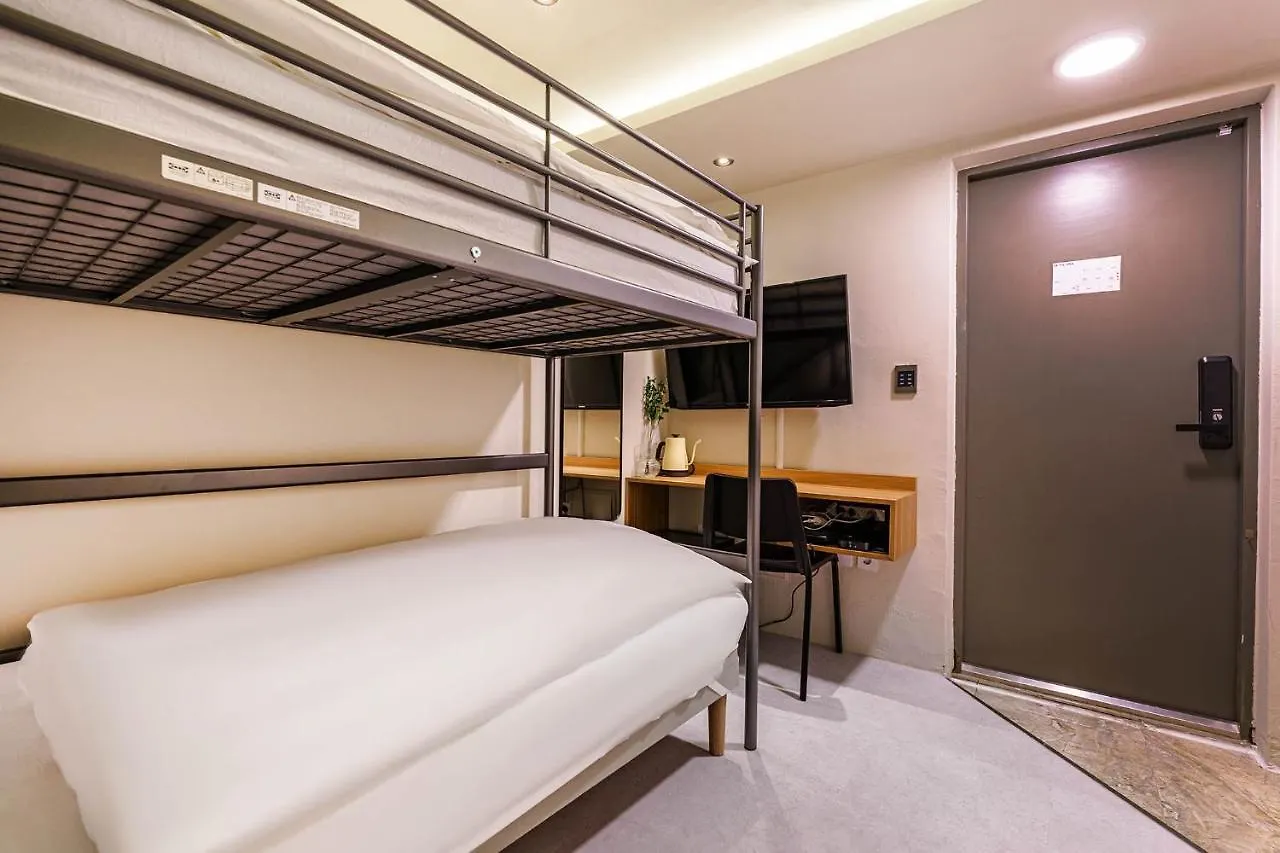 Hotel Less 서울특별시