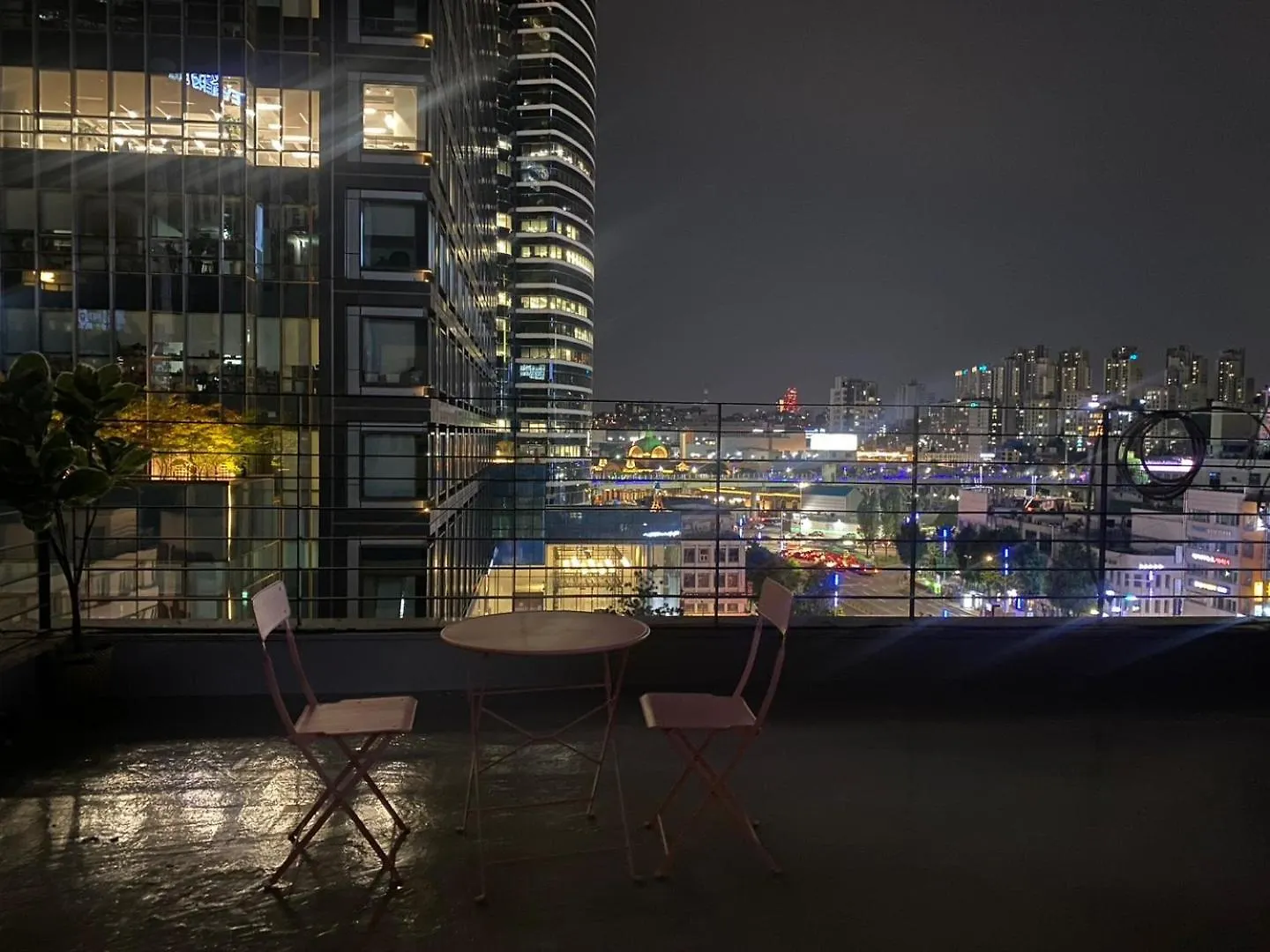 Hotel Less 서울특별시